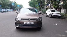 Used Volkswagen Ameo Trendline 1.0L (P) in Kolkata