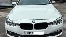 Used BMW 3 Series 320d Luxury Line [2019-2020] in Pune