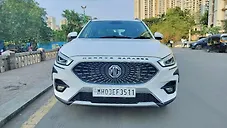 Used MG Astor Smart 1.5 CVT [2023-2024] in Mumbai