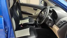 Used Hyundai Eon 1.0 Kappa Magna + [2014-2016] in Mumbai