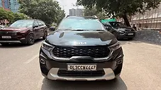Used Kia Sonet HTX 1.0 iMT in Noida