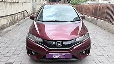 Used Honda Jazz V AT Petrol in Mumbai