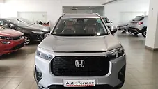 Used Honda Elevate ZX CVT [2023-2025] in Bangalore