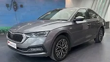 Used Skoda Octavia L&K 2.0 in Chennai