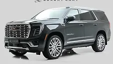Used GMC Yukon Denali Petrol in Meerut