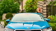 Used Skoda Slavia Style 1.0L TSI AT in Noida