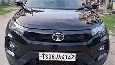 Used Tata Nexon XZ Plus [2020-2023] in Hyderabad