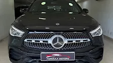 Used Mercedes-Benz GLA 220d 4MATIC in Chennai