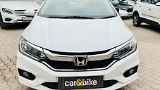 Used Honda City ZX VTEC Plus in Gurgaon