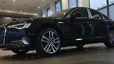 Used Audi A6 Technology 45 TFSI [2019-2024] in Chennai
