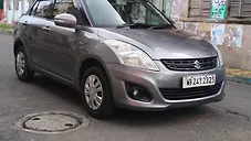 Used Maruti Suzuki Swift DZire VXI [2008-2013] in Kolkata
