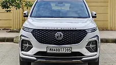 Used MG Hector Plus Sharp 1.5 DCT Petrol in Thane
