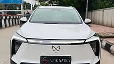 Used Mahindra XEV 9S Pack Three 79.0 kWh 7 STR 11.2kW Charger in Delhi
