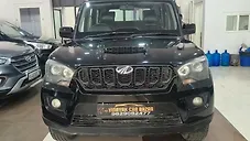 Used Mahindra Scorpio 2021 S5 in Jaipur