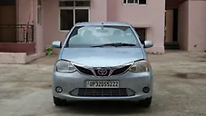 Used Toyota Etios VX in Lucknow