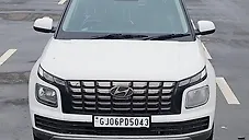 Used Hyundai Venue S 1.2 Petrol in Ahmedabad