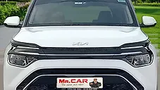 Used Kia Carens Premium 1.5 Petrol 7 STR [2023-2024] in Delhi