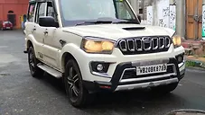 Used Mahindra Scorpio 2021 S5 in Kolkata