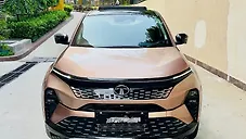Used Tata Curvv Accomplished Plus A 1.2 Hyperion GDI Petrol 7DCA [2024-2025] in Gurgaon