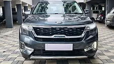 Used Kia Seltos HTX Plus 1.5 Diesel in Nagpur