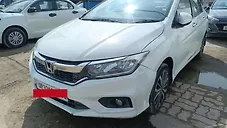Used Honda City 4th Generation VX Petrol in Lucknow