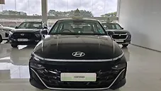 Used Hyundai Verna SX (O) Petrol 1.5L Automatic (CVT) in Bangalore