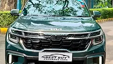 Used Kia Seltos GTX Plus (S) 1.5 Turbo Petrol DCT [2023-2024] in Kolkata