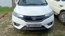 Used Honda Jazz V Petrol in Lucknow