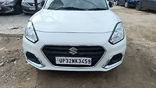 Used Maruti Suzuki Dzire VXi in Lucknow