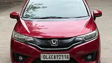 Used Honda Jazz VX AT in Delhi