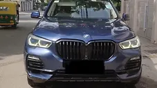 Used BMW X5 xDrive30d xLine in Delhi