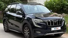 Used Mahindra Old Generation XUV700 AX7 Luxury Pack 2WD Diesel 2.2L Turbo Automatic 7 STR in Hyderabad