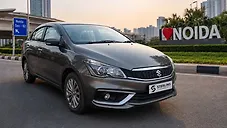 Used Maruti Suzuki Ciaz Delta Hybrid 1.5 [2018-2020] in Noida