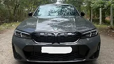 Used BMW M340i xDrive in Bangalore
