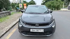 Used Tata Altroz XZA Plus (O) (S) in Mumbai