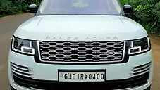 Used Land Rover Range Rover 3.0 Vogue Diesel [2018-2020] in Ahmedabad