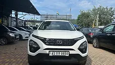 Used Tata Harrier XZA Plus in Guwahati