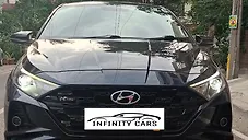Used Hyundai i20 N Line N8 1.0 Turbo DCT in Bangalore