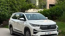 Used Toyota Innova Hycross ZX (O) Hybrid (Electric + Petrol) Automatic (e-CVT) 7 STR in Hyderabad