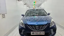 Used Maruti Suzuki Baleno Sigma in Kolkata