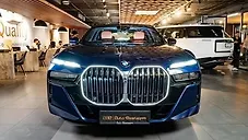 Used BMW 7 Series 740i M Sport in Delhi