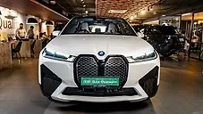Used BMW iX xDrive 50 in Delhi