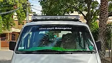 Used Maruti Suzuki Eeco 5 STR [2014-2019] in Coimbatore