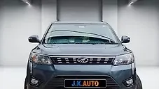 Used Mahindra XUV300 W6 1.5 Diesel [2020] in Chittorgarh