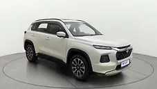 Used Maruti Suzuki Grand Vitara Alpha Smart Hybrid [2022-2023] in Hyderabad