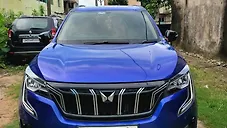 Used Mahindra Old Generation XUV700 AX 5 Petrol MT 7 STR [2021] in Jamshedpur