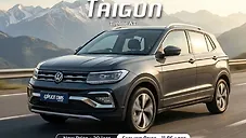 Used Volkswagen Taigun Topline Petrol 1.0L Turbo Automatic (TC) in Kolkata