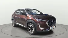Used Nissan Magnite XV Turbo CVT Dual Tone [2020] in Howrah