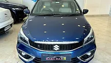Used Maruti Suzuki Ciaz Alpha Hybrid 1.5 [2018-2020] in Chennai