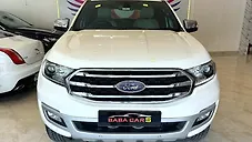 Used Ford Endeavour Titanium Plus 2.0 4x4 AT in Chennai